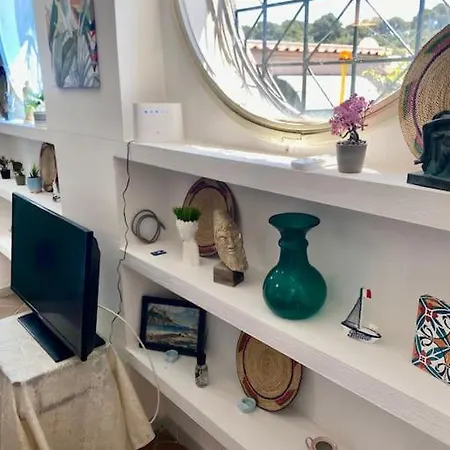 Casa de Férias La Bouganville *