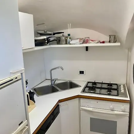 La Bouganville Capri