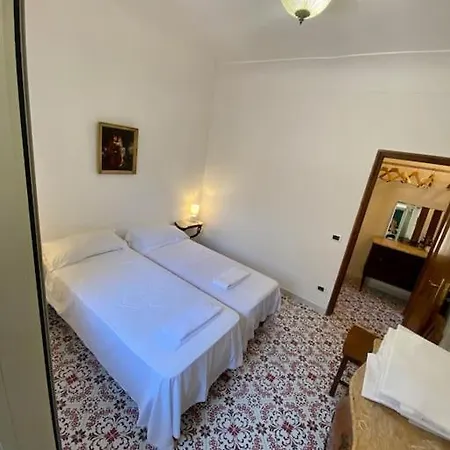 La Bouganville Капри