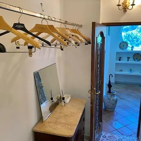 Holiday home La Bouganville