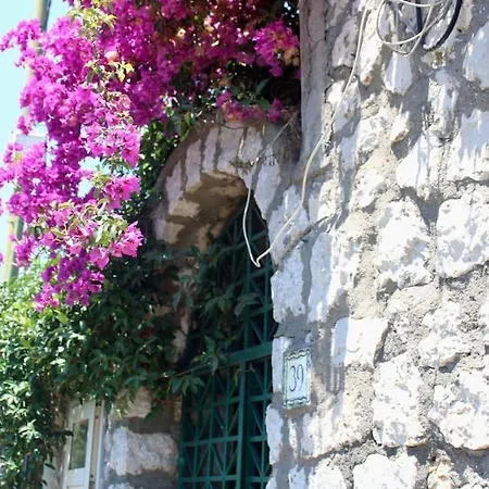 La Bouganville Holiday home *