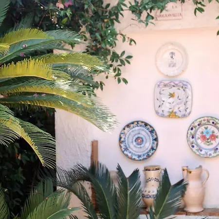 Holiday home La Bouganville