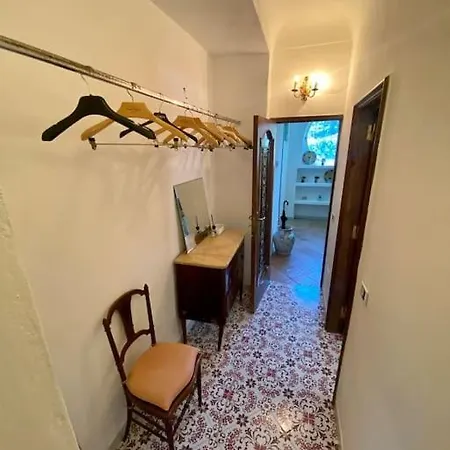 La Bouganville * Capri